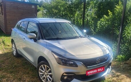 Suzuki Baleno, 2023 год, 1 700 000 рублей, 6 фотография