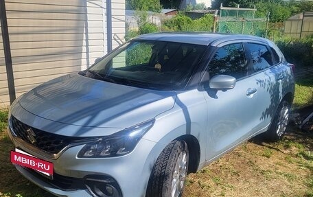 Suzuki Baleno, 2023 год, 1 700 000 рублей, 2 фотография