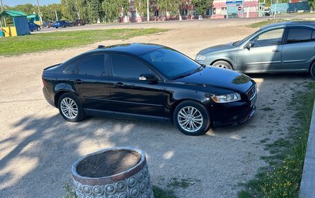 Volvo S40 II, 2007 год, 625 000 рублей, 3 фотография
