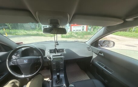Volvo S40 II, 2007 год, 625 000 рублей, 7 фотография