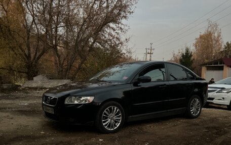Volvo S40 II, 2007 год, 625 000 рублей, 4 фотография