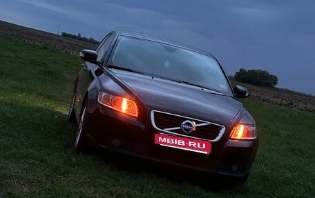 Volvo S40 II, 2007 год, 625 000 рублей, 2 фотография