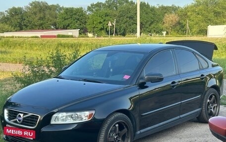 Volvo S40 II, 2007 год, 625 000 рублей, 5 фотография