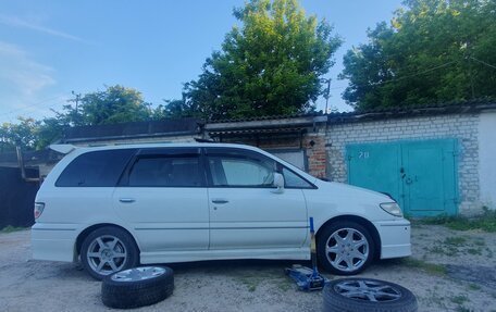 Nissan Presage I, 2001 год, 870 000 рублей, 6 фотография