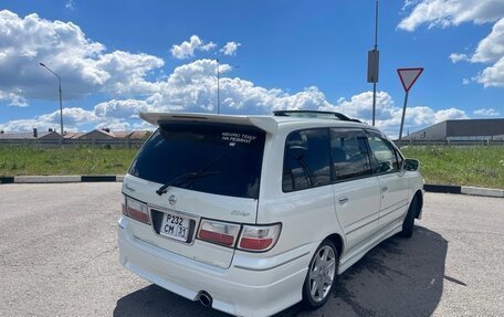 Nissan Presage I, 2001 год, 870 000 рублей, 5 фотография