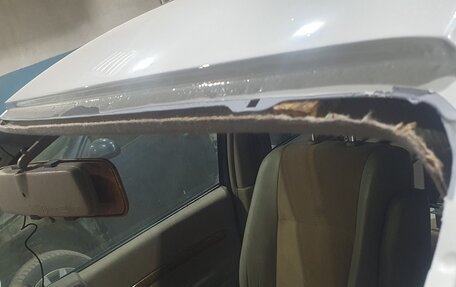 Nissan Presage I, 2001 год, 870 000 рублей, 8 фотография