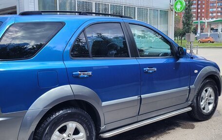 KIA Sorento IV, 2005 год, 550 000 рублей, 4 фотография