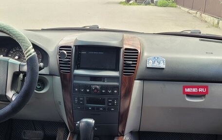 KIA Sorento IV, 2005 год, 550 000 рублей, 5 фотография