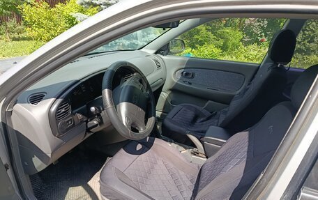KIA Spectra II (LD), 2006 год, 315 000 рублей, 6 фотография