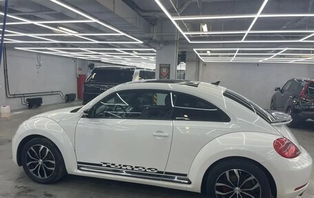 Volkswagen Beetle, 2012 год, 1 750 000 рублей, 6 фотография
