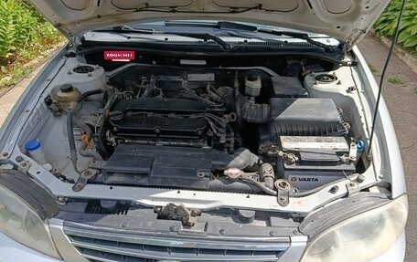KIA Spectra II (LD), 2006 год, 315 000 рублей, 8 фотография