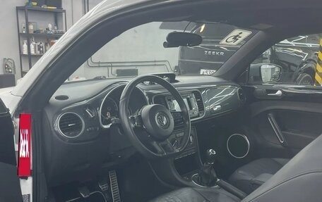 Volkswagen Beetle, 2012 год, 1 750 000 рублей, 3 фотография