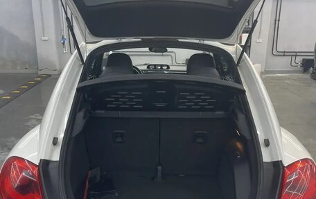 Volkswagen Beetle, 2012 год, 1 750 000 рублей, 11 фотография