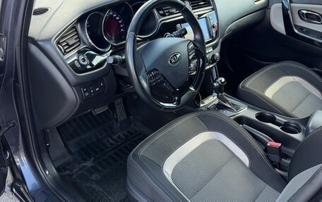 KIA cee'd III, 2017 год, 1 380 000 рублей, 9 фотография