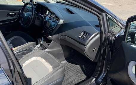 KIA cee'd III, 2017 год, 1 380 000 рублей, 12 фотография