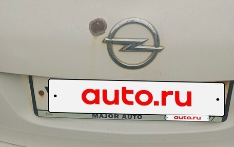 Opel Astra J, 2014 год, 680 000 рублей, 4 фотография