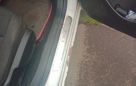 Opel Astra J, 2014 год, 680 000 рублей, 11 фотография