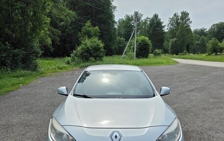 Renault Fluence I, 2012 год, 650 000 рублей, 5 фотография
