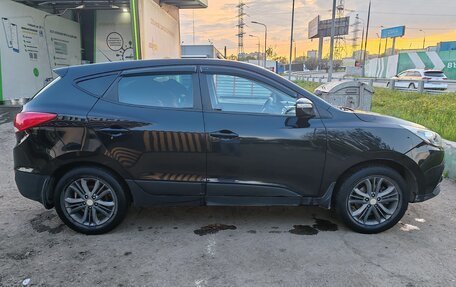 Hyundai ix35 I рестайлинг, 2014 год, 1 050 000 рублей, 9 фотография