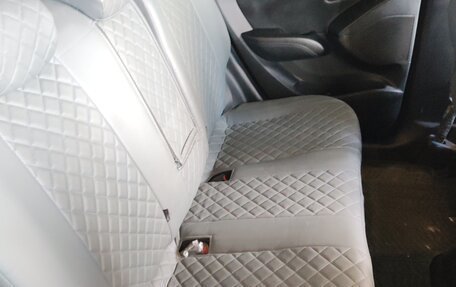 Hyundai ix35 I рестайлинг, 2014 год, 1 050 000 рублей, 15 фотография