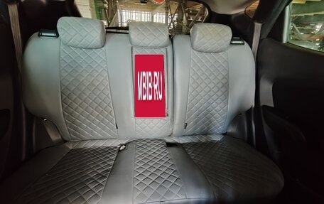 Hyundai ix35 I рестайлинг, 2014 год, 1 050 000 рублей, 16 фотография