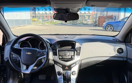 Chevrolet Cruze II, 2012 год, 450 000 рублей, 9 фотография
