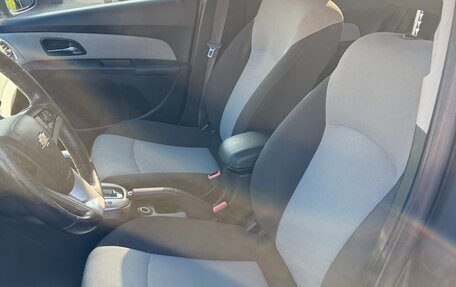 Chevrolet Cruze II, 2012 год, 450 000 рублей, 11 фотография