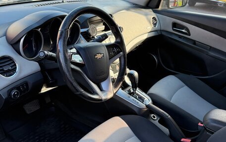 Chevrolet Cruze II, 2012 год, 450 000 рублей, 10 фотография