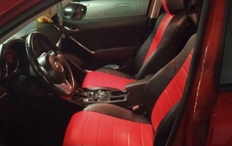 Mazda CX-5 II, 2016 год, 2 500 000 рублей, 4 фотография