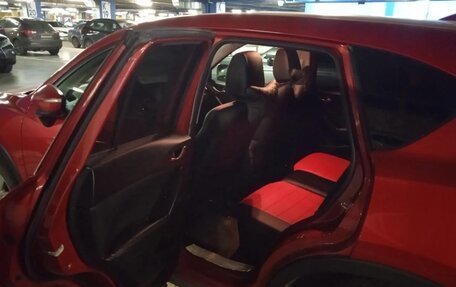 Mazda CX-5 II, 2016 год, 2 500 000 рублей, 8 фотография