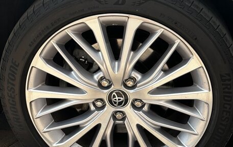 Toyota Camry, 2020 год, 3 050 000 рублей, 8 фотография