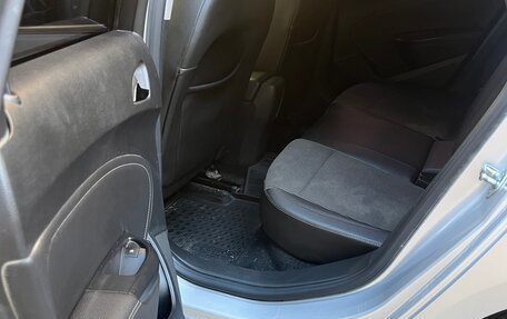 Opel Astra J, 2012 год, 780 000 рублей, 3 фотография