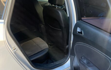 Opel Astra J, 2012 год, 780 000 рублей, 9 фотография