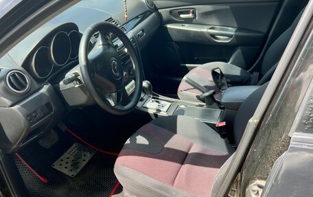 Mazda 3, 2006 год, 350 000 рублей, 5 фотография