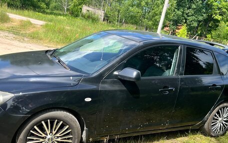 Mazda 3, 2006 год, 350 000 рублей, 2 фотография