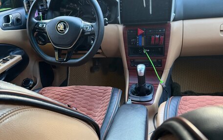 Skoda Octavia IV, 2001 год, 1 050 000 рублей, 10 фотография