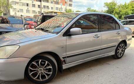 Mitsubishi Lancer IX, 2004 год, 289 999 рублей, 2 фотография