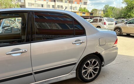 Mitsubishi Lancer IX, 2004 год, 289 999 рублей, 3 фотография