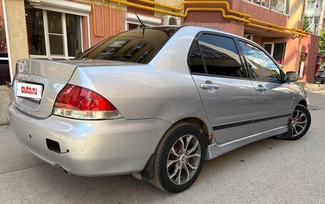 Mitsubishi Lancer IX, 2004 год, 289 999 рублей, 5 фотография