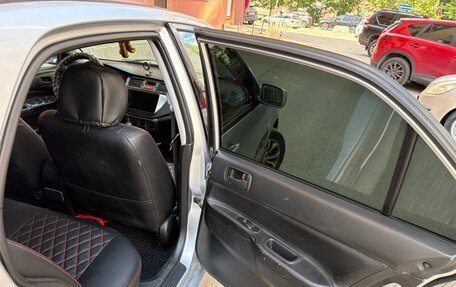 Mitsubishi Lancer IX, 2004 год, 289 999 рублей, 10 фотография