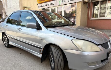 Mitsubishi Lancer IX, 2004 год, 289 999 рублей, 6 фотография