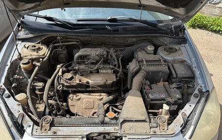 Mitsubishi Lancer IX, 2004 год, 289 999 рублей, 14 фотография