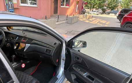 Mitsubishi Lancer IX, 2004 год, 289 999 рублей, 9 фотография