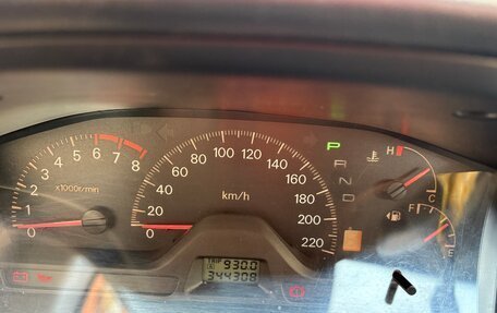 Mitsubishi Lancer IX, 2004 год, 289 999 рублей, 12 фотография