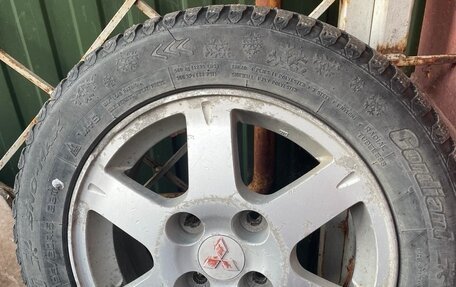 Mitsubishi Lancer IX, 2004 год, 289 999 рублей, 17 фотография