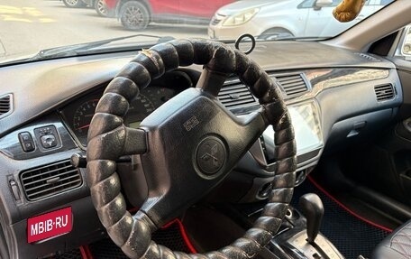 Mitsubishi Lancer IX, 2004 год, 289 999 рублей, 8 фотография