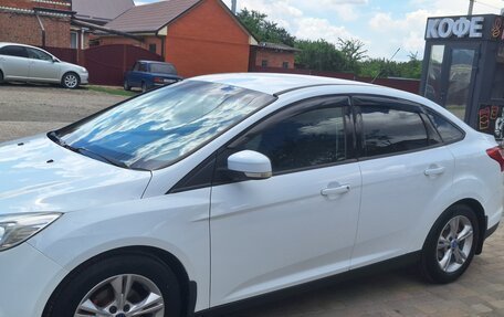 Ford Focus III, 2012 год, 750 000 рублей, 4 фотография
