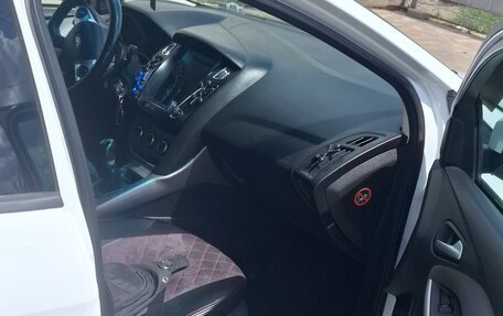 Ford Focus III, 2012 год, 750 000 рублей, 9 фотография