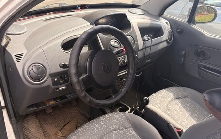 Chevrolet Spark III, 2006 год, 70 000 рублей, 7 фотография
