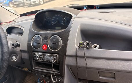 Chevrolet Spark III, 2006 год, 70 000 рублей, 6 фотография